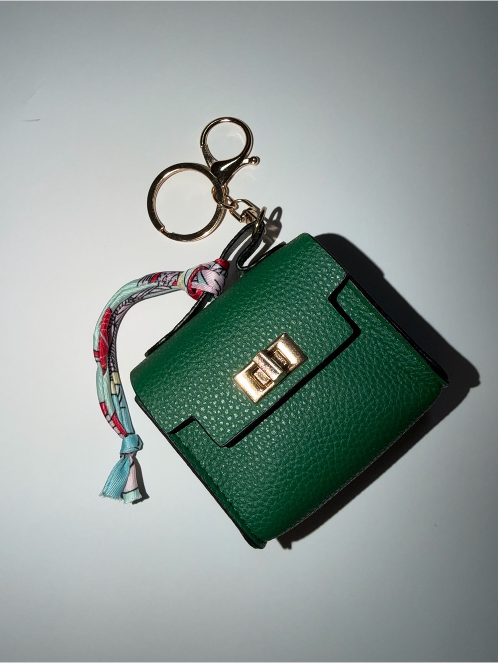 Wallet case for air pods